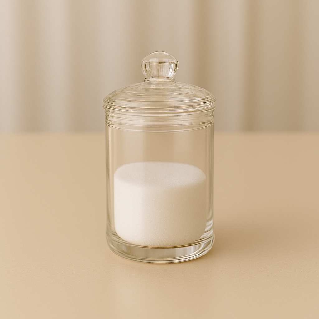 Kit Cantinho do Café Bambu & Porcelana - EM OFERTA